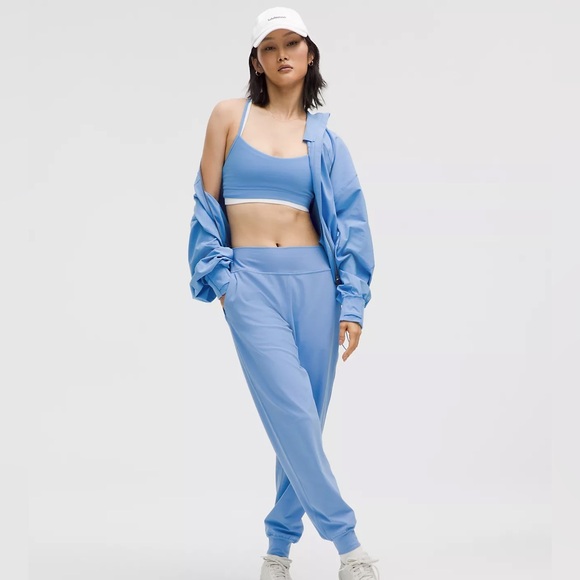 lululemon Pants - lululemon Align™ High-Rise Jogger Regular
Updated Fit